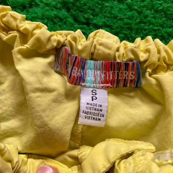 Urban Outfitters bungee hiker shorts - Picture 3 of 4